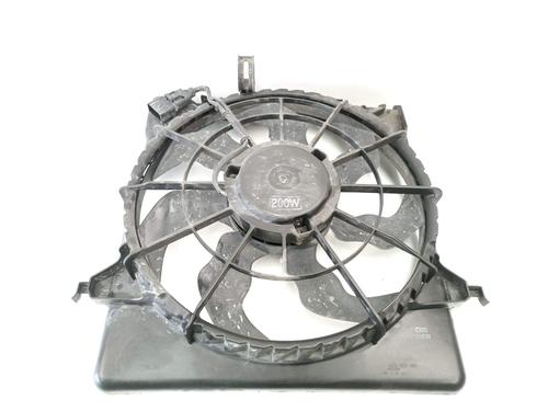 radiator-fan-hyundai-i30-fd-16-crdi-253802h600-2007-2008-2009-2010-2011-2012-18407547 main image