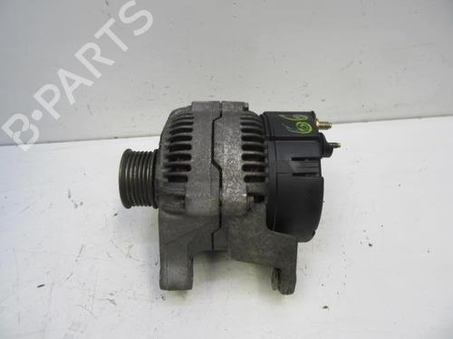 Alternator NISSAN MICRA II (K11) 1.0 i 16V | BP20120465M7 