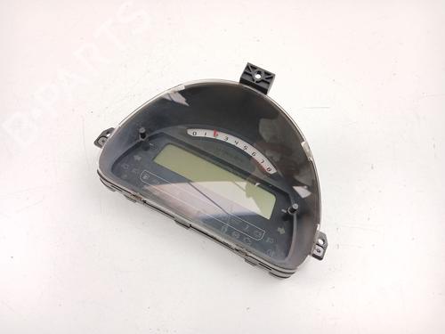 Used Instrument cluster CITROËN C2 (JM_) 1.1 (60 hp) 28515674