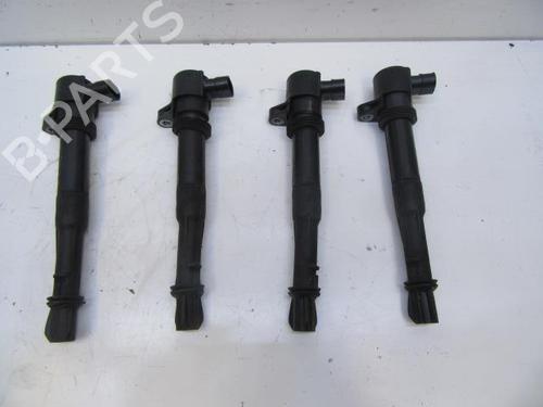 Ignition coil FIAT STILO (192_) 1.6 16V (192_XB1A) | BP20120347M94 