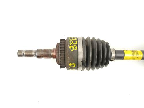 Left front driveshaft OPEL VECTRA B (J96) 2.6 i V6 (F19) | BP24698318M38 