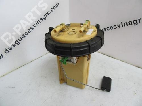 Used Fuel pump PEUGEOT 308 SW I (4E_, 4H_) 1.6 HDi (109 hp) 11339736