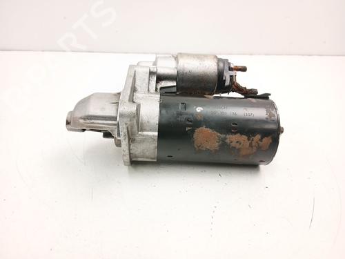 Starter IVECO DAILY III Van 29 L 11 V | BP33887056M8 - Image 3