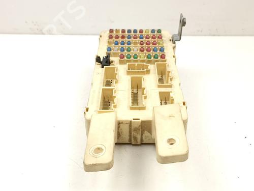 Fuse box HYUNDAI SANTA FÉ II (CM) 2.2 CRDi GLS 4x4 | BP24140753E1 
