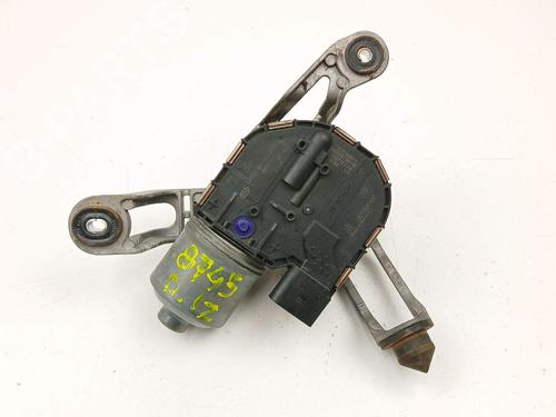 Front wiper motor KIA CARENS IV 1.7 CRDi | BP28143894M29 - Image 4