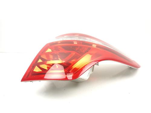 Right taillight CITROËN C4 Picasso I MPV (UD_) 1.6 16V | BP22982087C35 