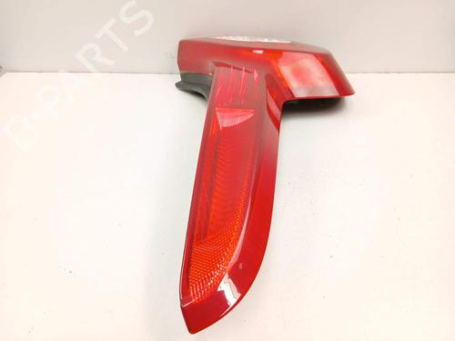 Left taillight VOLVO C30 (533) 2.0 FlexFuel | BP28511988C34 - Image 6