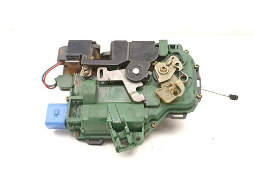 Front left lock SEAT IBIZA III (6L1) 1.2 | BP24358301C98 