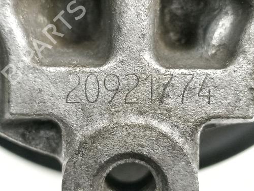 Steering pump CHEVROLET CAPTIVA (C100, C140) 2.2 D | BP22982207M99 