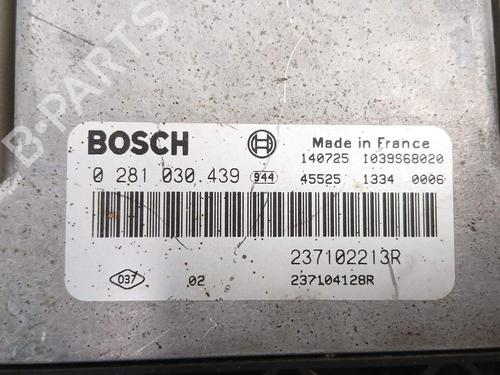 Control unit DACIA SANDERO II 1.5 dCi | BP36236291M11 - Image 9