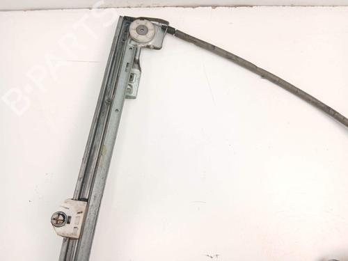 Front left window mechanism RENAULT KANGOO Express (FW0/1_) 1.5 dCi 75 (FW07, FW10, FW04) | BP37535804C22 - Image 4