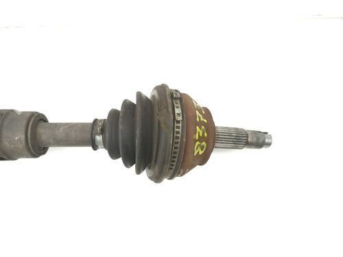 Left front driveshaft ALFA ROMEO 147 (937_)  | BP20708129M38 