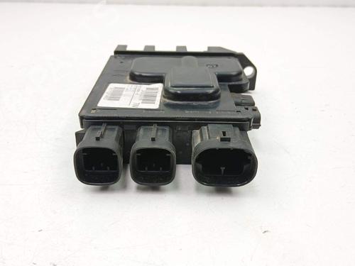 Electronic module RENAULT MEGANE III Hatchback (BZ0/1_, B3_) 1.5 dCi (BZ09, BZ0D, BZ1W, BZ29, BZ14) | BP27630807M83 - Image 3