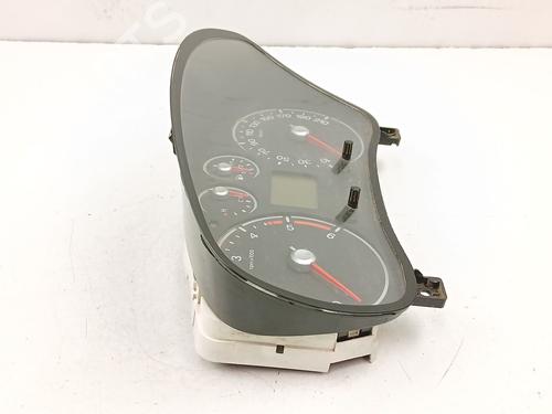 Instrument cluster FORD TRANSIT CONNECT (P65_, P70_, P80_) 1.8 TDCi | BP29887481C47