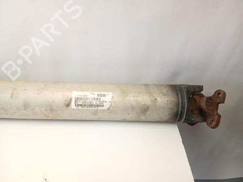 Driveshaft NISSAN NAVARA NP300 (D40) 2.5 dCi 4WD | BP36845172M37 - Image 3