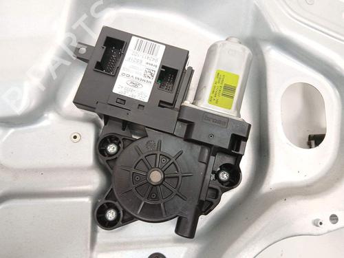 Rudehejsemekanisme ventre foran FORD C-MAX (DM2) 1.8 TDCi | BP36140304C22 - Image 4