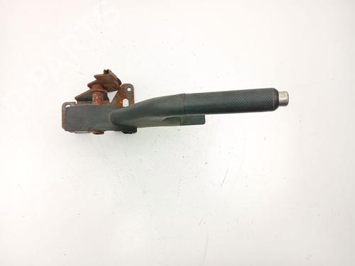 Hand brake MAZDA 3 (BK) 1.6 DI Turbo | BP33040274I18 - Image 3