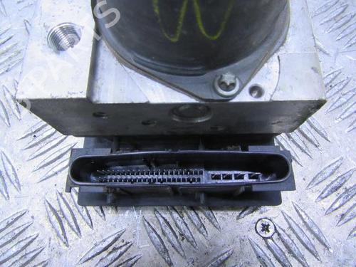 ABS pump RENAULT MEGANE II (BM0/1_, CM0/1_) 2.0 | BP20120205M43 
