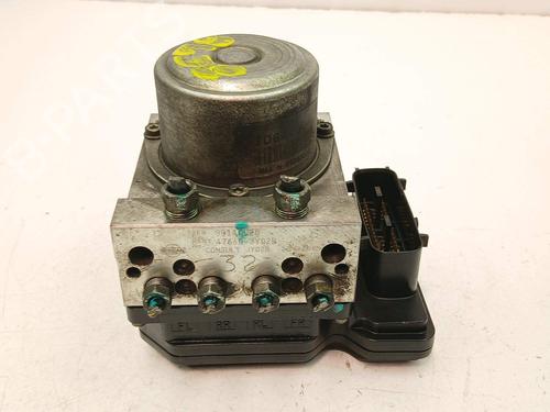 ABS pump RENAULT KOLEOS I (HY_) 2.0 dCi 4x4 (HY0K) | BP27262942M43 - Image 5