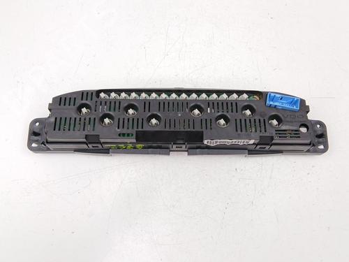 Instrument cluster CITROËN XSARA PICASSO (N68) 1.6 HDi | BP27405511C47 