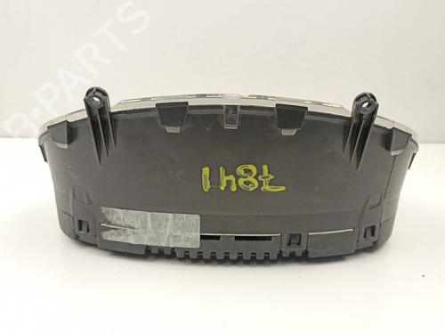 Instrument cluster SEAT IBIZA II (6K1) 1.9 TDI | BP16994216C47 