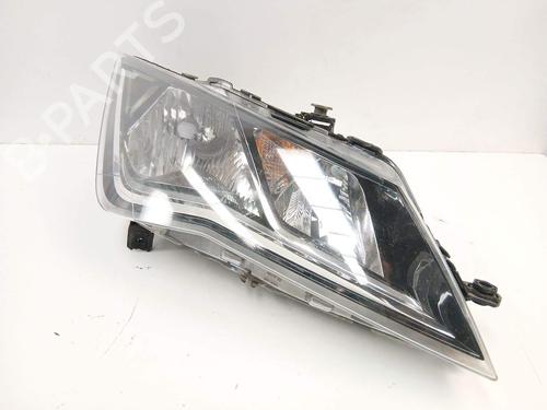 Right headlight SEAT LEON (5F1) 1.0 TSI | BP38592403C29 - Image 3
