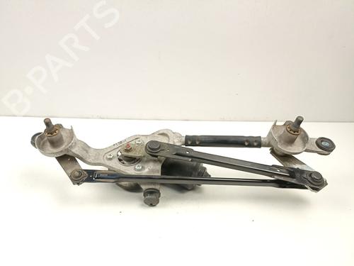 Front wiper motor KIA RIO III (UB) 1.2 CVVT | BP23886123M29 
