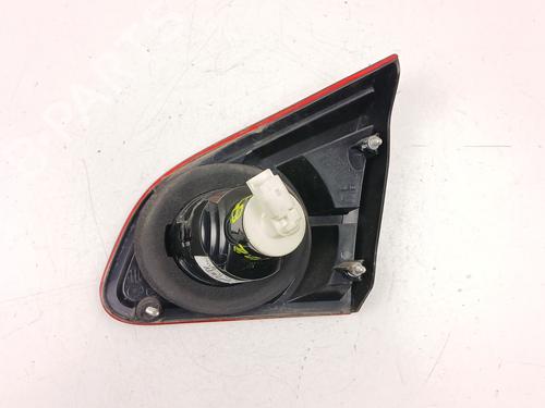 Left tailgate light NISSAN QASHQAI I (J10, NJ10) 2.0 dCi All-wheel Drive | BP29512524C79 