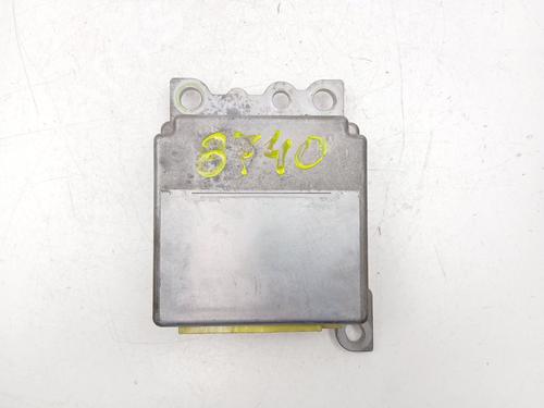 ECU airbags NISSAN X-TRAIL I (T30) 2.2 Di 4x4 | BP28027755M53 