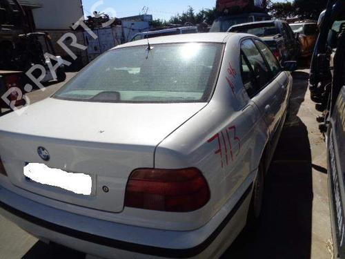 AC compressor BMW 5 (E39) 525 tds | BP24318908M34  - Image 9