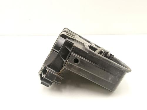 Front left lock BMW 1 (E87) 118 d | BP17570276C98 