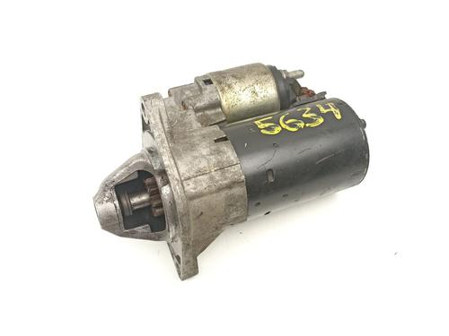 Used Starter ALFA ROMEO 147 (937_) [2000-2010]  18119164