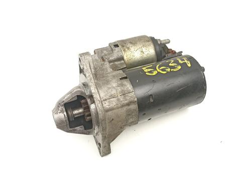 Starter ALFA ROMEO 147 (937_) [2000-2010]  18119164