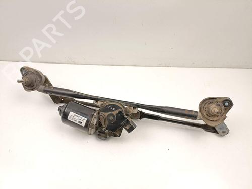 Used Front wiper motor Front wiper motor 24153631 24153631
