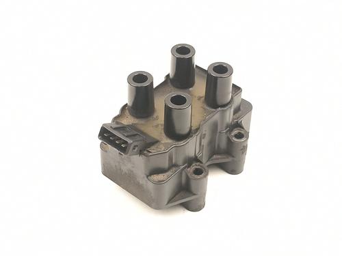 Used Ignition coil OPEL ASTRA G Hatchback (T98) 2.0 16V (F08, F48) (136 hp) 15586524