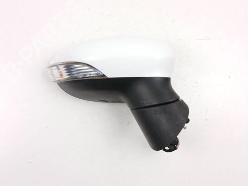 Right mirror FORD FIESTA VI (CB1, CCN) 1.5 TDCi | BP29897280C27