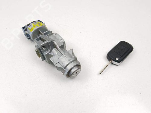 Used Ignition barrel Ignition barrel 26428484 26428484