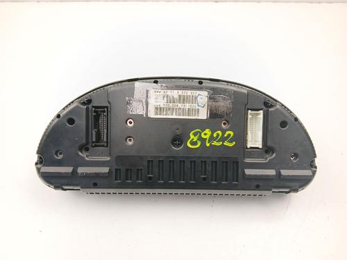 Instrument cluster BMW 5 (E39) 525 tds | BP32482859C47