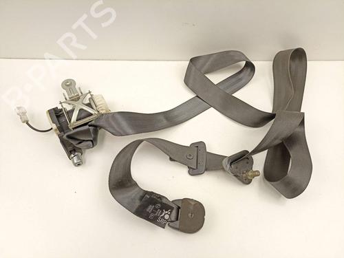 Used Front right seatbelt Front right seatbelt 18787177 18787177