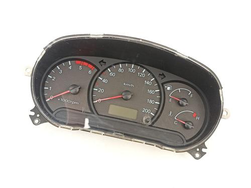 Used Instrument cluster HYUNDAI ACCENT II (LC) 1.5 CRDi (82 hp) 17200084