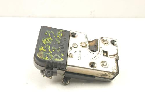 Front left lock PEUGEOT 406 (8B) 1.9 TD | BP22737418C98 