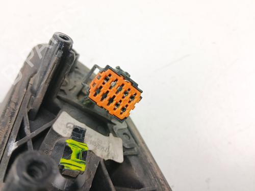 Left mirror CITROËN XSARA PICASSO (N68) 1.6 HDi | BP30201060C26