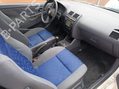 Instrument cluster SEAT IBIZA II (6K1) 1.9 TDI | BP16994216C47 