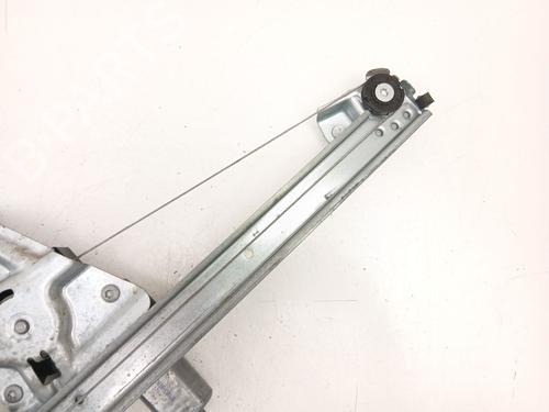 Rear left window mechanism DACIA SANDERO II 1.5 Blue dCi 95 (B8JL) | BP36421815C24 - Image 4