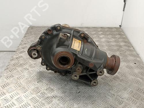 Front differential LAND ROVER DISCOVERY III (L319) 2.7 TD 4x4 | BP24433191M23 