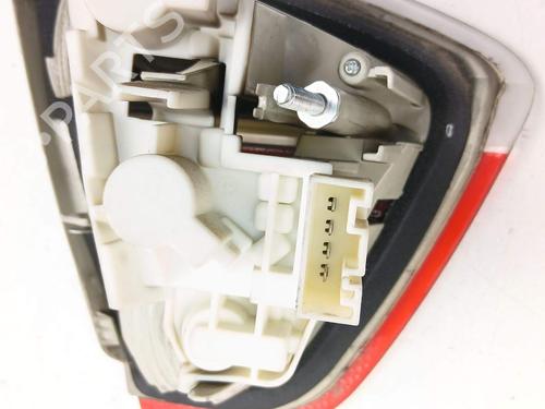 Right tailgate light BMW 3 (E90) 320 d | BP32331015C80 - Image 8