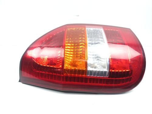 Left taillight OPEL ZAFIRA A MPV (T98) 2.0 DTI 16V (F75) | BP22737549C34 
