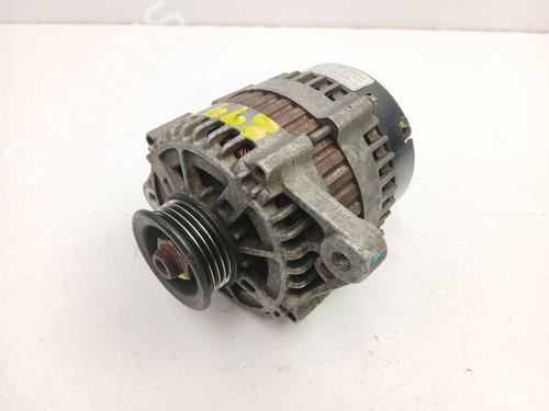 Used Alternator Alternator CHEVROLET MATIZ (M200, M250) 1.0 (67 hp) 34404951 34404951
