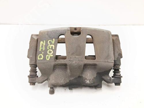 Left front brake caliper FIAT FREEMONT (345_) 2.0 JTD | BP36264493M105 - Image 5