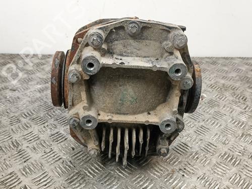 Rear differential MERCEDES-BENZ S-CLASS (W220) S 320 CDI (220.026, 220.126) | BP16950458M24 